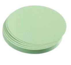 Franken Moderationskarte