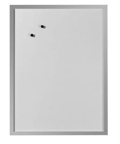 Null Herlitz Kombi-Tafel, (B)600 X (H)400 Mm, Holzrahmen Silber -Yongsheng-Geschäft 8e9d69ab c133 445d b4b6 d3ba56108516