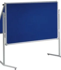 Maul Moderationstafel, HxB 1950x1200mm, Tafel HxB 1200x750mm, Pinnbar, Magnethaftend, Tafel Textil/Whiteboard, Blau/weiß, Blockalter 10 Maul Moderationstafel, HxB 1950x1200mm, Tafel HxB 1200x750mm, Pinnbar, Magnethaftend, Tafel Textil/Whiteboard, Blau/weiß, Blockalter -Yongsheng-Geschäft 8f699a56 e328 4bf9 9f0f 933fc88b2478 7