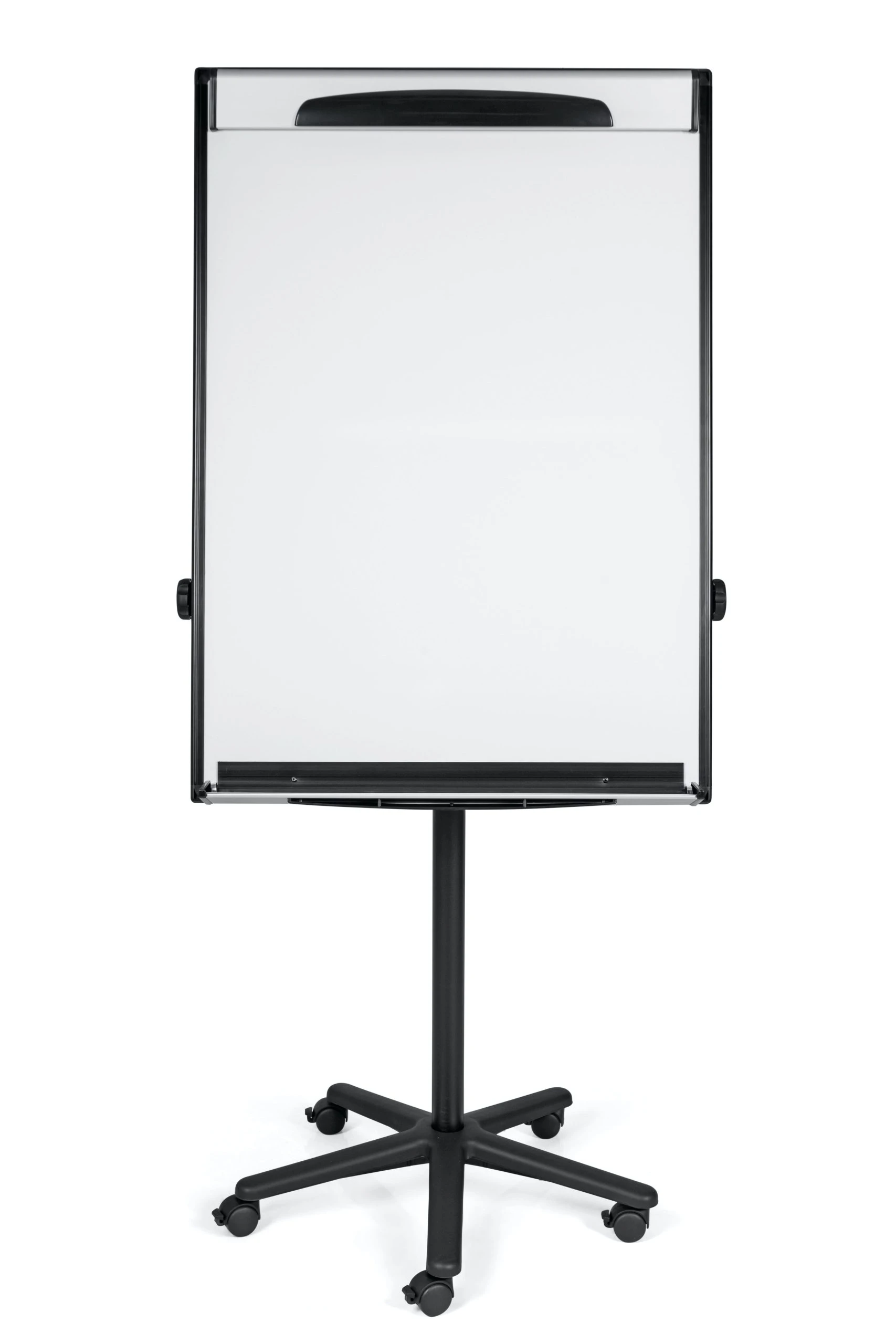 Bi-Office Mobiles Flipchart Mit Papierrolle 72x110cm 3 Bi-Office Mobiles Flipchart Mit Papierrolle 72x110cm – Bild 3