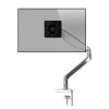 Null Humanscale M2.1 Monitor Tischhalterung Klemme, Schräg, Weiß (M21CMWBTB)