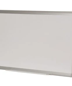 Lullmann Whiteboard Magnettafel Wandtafel 60x40cm +12 Magnete Präsentationstafel 607351 -Yongsheng-Geschäft 9033ae86 dc23 4359 a073 f63a1d72813f