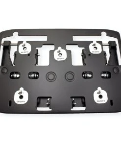 VALUE TV-Monitorwandhalterung Für SAMSUNG Q-Serie, Q7, Q8, Q9, Q7FN, Q9FN -Yongsheng-Geschäft 911d32f4 23fe 418c 84ac 7479f8cabcf0