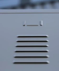 Lullmann Kleider-Wäsche-Schrank Mit Garderobenteil Spind Spindschrank 2 Abteile 510710 -Yongsheng-Geschäft 912d521a be26 430d 9d82 14f440c7e42e