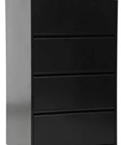 PROREGAL Hängeregistraturschrank Mare| HxBxT 132x76x62 Cm | Schwarz 12 PROREGAL Hängeregistraturschrank Mare| HxBxT 132x76x62 Cm | Schwarz -Yongsheng-Geschäft 9586543f 585b 4784 a785 ec4e19dd67d3