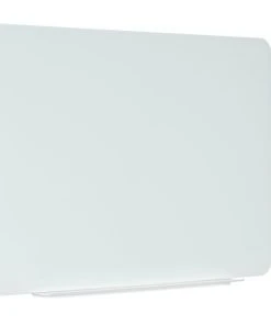 Bi-Office Magnetische Memo Board Glastafel 90 X 60 Cm