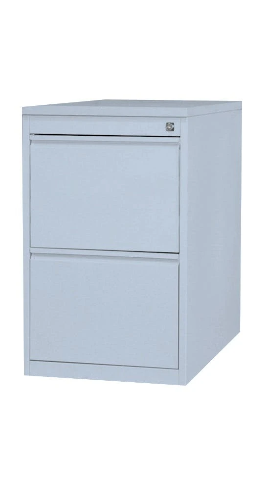 Lullmann Büro Standcontainer Bürocontainer Mit 4 Schubladen 75x46x79cm Lichtgrau 509500 3 Lullmann Büro Standcontainer Bürocontainer Mit 4 Schubladen 75x46x79cm Lichtgrau 509500 – Bild 3