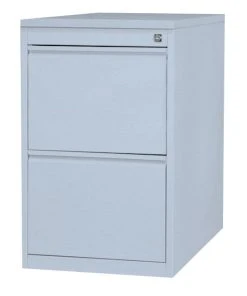 Lullmann Büro Standcontainer Mit Hängeregistratur Bürocontainer 75x46x79cm Lichtgrau 509100