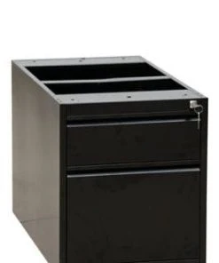 PROREGAL Unterbaucontainer Sparrow | HxBxT 535x460x790 Cm |Schwarz -Yongsheng-Geschäft 965cb81d 1fd3 4cd5 8e5d f02febb6bae8