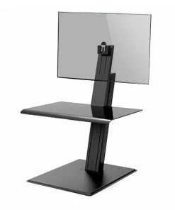 Null Humanscale QuickStand Eco Dual Steh-Sitz Arbeitsplatz, Weiß -Yongsheng-Geschäft 9a760ac2 d30a 4ea0 94b8 3ade6e52f827 2