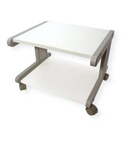 ROLINE Mini-Druckertisch, Grau -Yongsheng-Geschäft 9be0efd0 ad22 42d7 9255 cd1b9f7fecca