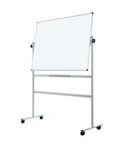 Bi-Office Drehbares, Emailliertes Whiteboard 120x90cm -Yongsheng-Geschäft 9bed4380 ab05 43bc 9a3e 79ae12878245 scaled