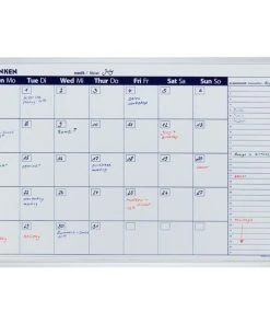 Null FRANKEN X-tra!Line Planungstafel Jahreskalender, 900x600 Mm -Yongsheng-Geschäft 9da50bfe cff5 4c1f aa30 5f836a5c991a