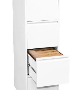 Lullmann Hängeregistraturschrank Für DIN A4 Hängemappen 132x40x62cm Mit 4 Schüben Weiß 12 Lullmann Hängeregistraturschrank Für DIN A4 Hängemappen 132x40x62cm Mit 4 Schüben Weiß -Yongsheng-Geschäft 9dc3f8fb 381a 4b62 b71f bb8f198ea4f9