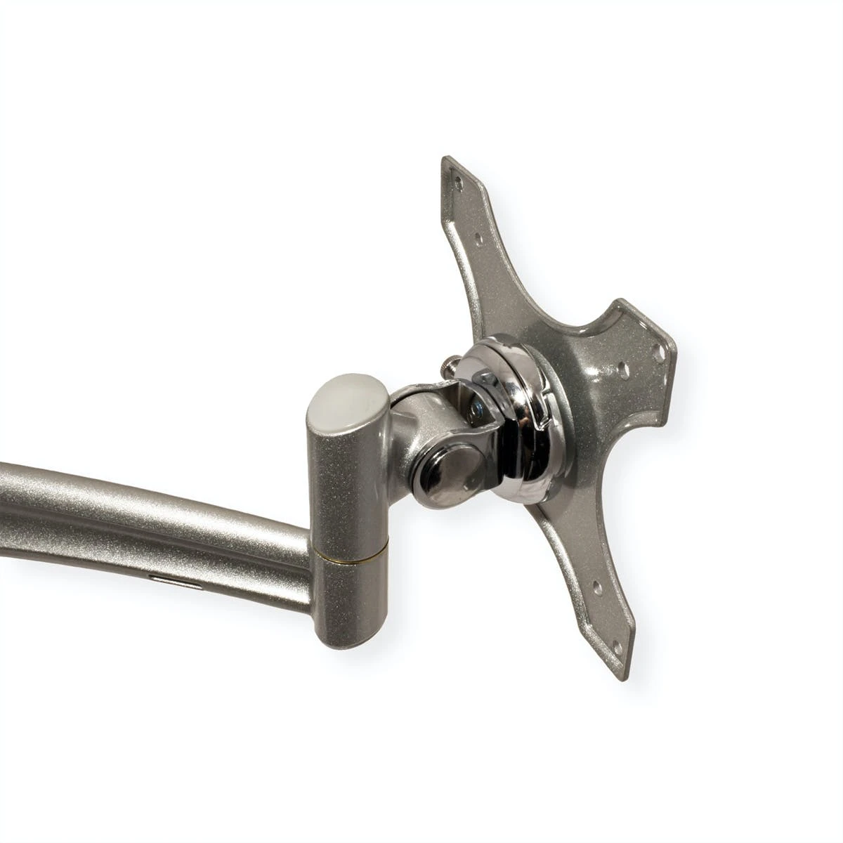 VALUE LCD-Doppelarm Tisch-Trägerstange, 4 Gelenke, Separat Höhenverstellbar 7 VALUE LCD-Doppelarm Tisch-Trägerstange, 4 Gelenke, Separat Höhenverstellbar – Bild 7