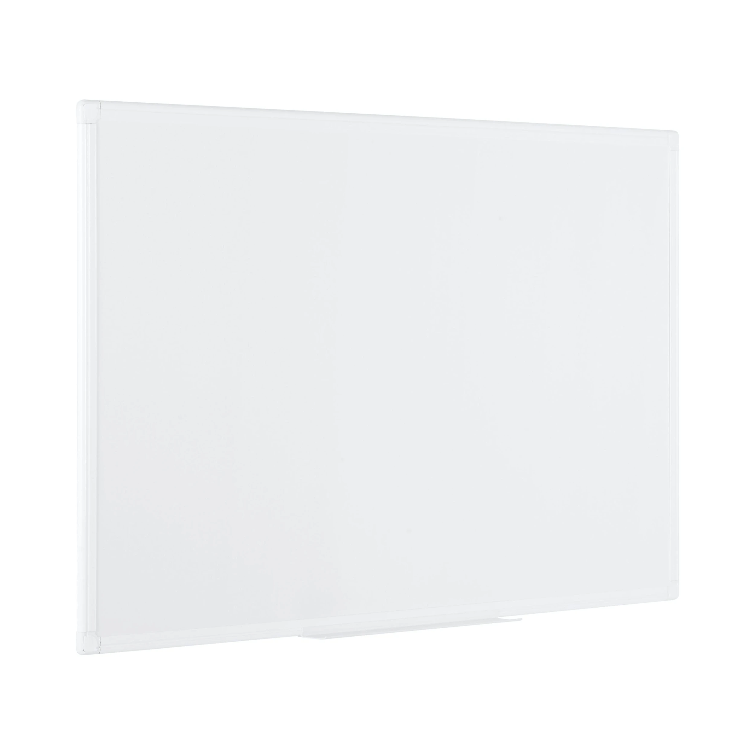 Bi-Office Antibakterielles Whiteboard Mit Weiß Lackiertem Aluminiumrahmen 90x60 Cm 6 Bi-Office Antibakterielles Whiteboard Mit Weiß Lackiertem Aluminiumrahmen 90x60 Cm – Bild 6