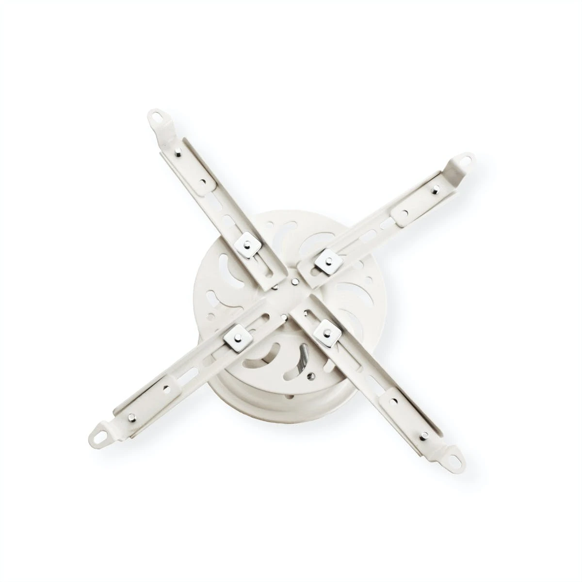 VALUE Projektor-Deckenhalter, Klein 6 VALUE Projektor-Deckenhalter, Klein – Bild 6