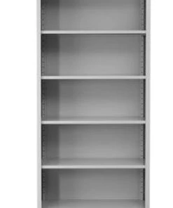 PROREGAL Feuerschutzschrank Shark| 5 Ordernhöhen | HxBxT 195x95x55 Cm | Schwarz -Yongsheng-Geschäft a2950737 6bda 478a 888e 5cb5821d2d26 4