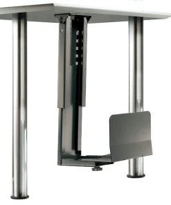 ROLINE Slim/Mini-PC-Halter, Abschliessbar, Schwarz -Yongsheng-Geschäft a3124e92 3bdc 48cf b04b ebf597c4b240 4