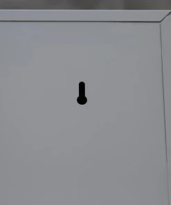 Lullmann XXL Aktenschrank Stahl Lagerschrank Büroschrank Mehrzweckschrank 530377 / 1950 X 1200 X 422 Mm -Yongsheng-Geschäft a4ee92b7 6f46 4640 ad81 a7eddfac5987