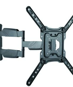 VALUE TV-Wandhalterung, 27mm Wandabstand, Schwarz 11 VALUE TV-Wandhalterung, 27mm Wandabstand, Schwarz -Yongsheng-Geschäft a56e618d b3e8 413e a005 3f9869770eed 8