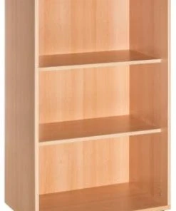 Null Möbelpartner Aktenregal Bird | HxBxT 110x65x40 Cm |Buche Von PROREGAL