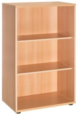 Null Möbelpartner Aktenregal Bird | HxBxT 78x85x40 Cm |Buche Von PROREGAL 3 Null Möbelpartner Aktenregal Bird | HxBxT 78x85x40 Cm |Buche Von PROREGAL – Bild 3