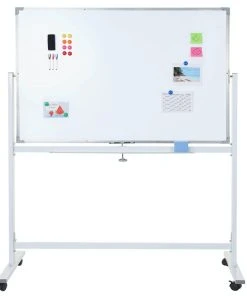 Null Whiteboard HWC-C84, Magnettafel Memoboard Pinnwand, Inkl. Zubehör ~ 40x30cm -Yongsheng-Geschäft a7144304 42be 4227 a883 6ee9e1a68ee6