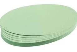 Franken Moderationskarte