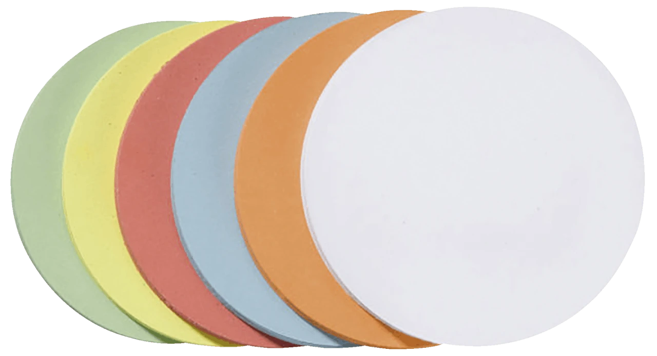 Null Rechteckmagnet, 10 Stück Farbig Sortiert 7 Null Rechteckmagnet, 10 Stück Farbig Sortiert – Bild 7