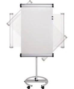 MAUL Flipchart MAULsolid 6372882 66x97cm Rundfuß 2 Papierhalter -Yongsheng-Geschäft aaefeb3b 2430 4057 9076 f37518e58cc5