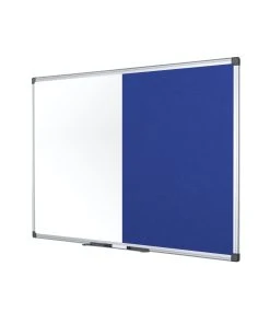 Bi-Office Maya Kombitafel Blauer Filz/Magnetisch 180x90cm 12 Bi-Office Maya Kombitafel Blauer Filz/Magnetisch 180x90cm -Yongsheng-Geschäft ab9e47c4 1a44 4da5 aba3 52efc0dab69f scaled