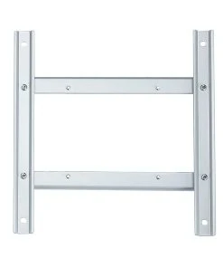 ROLINE VESA-Adapter 100x100 - 200x200, Variabel