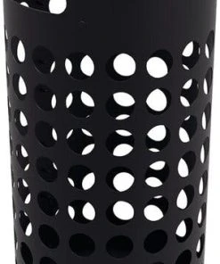 Durable Schirmständer 62cm Hoch Silbermet. Aus Perforiertem Stahl -Yongsheng-Geschäft acf1b8c6 b279 4d27 84fa 9c4abc1110e0