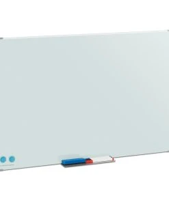Null Whiteboard - 60 X 90 X 0,4 Cm - Magnetisch