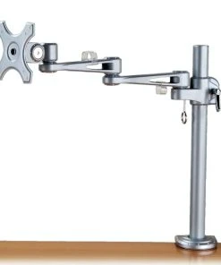 ROLINE LCD-Arm Trägerstange, 4 Gelenke, Tischmontage -Yongsheng-Geschäft af38c45b e7e4 4c72 bba1 d094b7da9b57 3