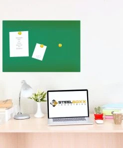 Lullmann Glas Memoboard, 600 X 800 X 40 Mm, Grün -Yongsheng-Geschäft b229f61f 154c 4162 b405 a371977059a1