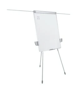 Bi-Office Magnetisches Flipchart Mit Dreibeinstativ, 70 X 100 Cm, Lichtgrau/weiß -Yongsheng-Geschäft b2fe9d30 32d1 4520 b2c5 c6a824e2b8f3 scaled
