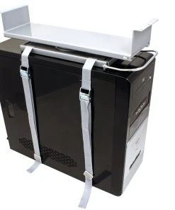 ROLINE Mini-PC-Halter Ausziehbar, Drehbar, Schwarz -Yongsheng-Geschäft b33f0ecf 76ff 41ae 8081 4bba03ee1ae4 2