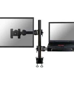 VALUE Monitor-/Laptop-Ständer, Höhenverstellbar, Schwarz -Yongsheng-Geschäft b3a4a848 3161 4132 a697 3139027a6eac 3