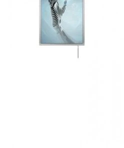 Null LED Frame Best Buy A4 Einseitig