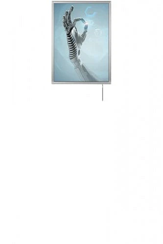 Null LED Frame Best Buy A3 Einseitig 2 Null LED Frame Best Buy A3 Einseitig – Bild 2