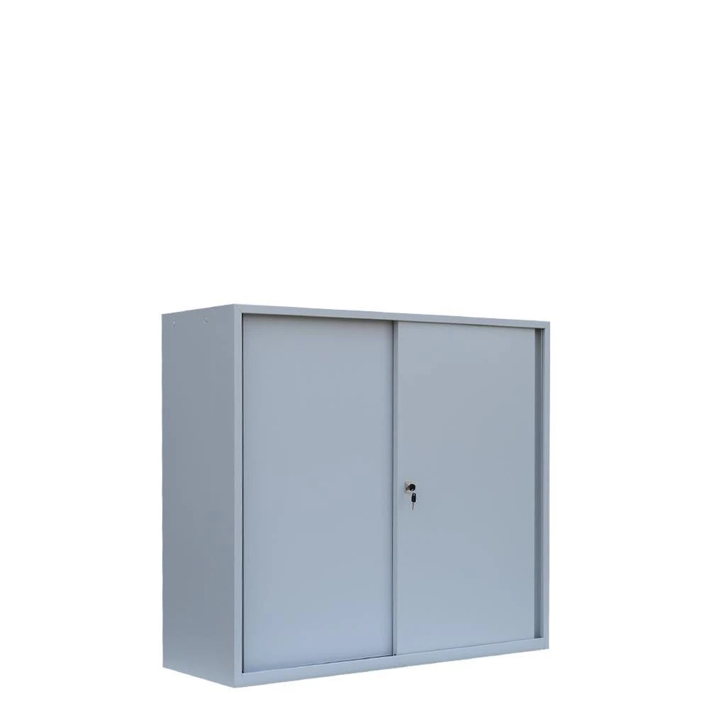 Lullmann Steelboxx Schiebetürenschrank Schiebetüren Büro Aktenschrank Sideboard Aus Stahl Grau 1090 X 1200 X 450 Mm (H X B X T) 550145 1 Lullmann Steelboxx Schiebetürenschrank Schiebetüren Büro Aktenschrank Sideboard Aus Stahl Grau 1090 X 1200 X 450 Mm (H X B X T) 550145