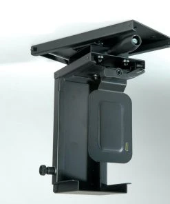 ROLINE Mini-PC-Halter Ausziehbar, Drehbar, Schwarz -Yongsheng-Geschäft b66ad96b a09f 470a 8f8f 6420785f35f6