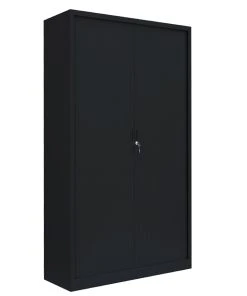 Lullmann Querrollladenschrank "Gigant" Stahl Büro Aktenschrank Rollladenschrank (HxBxT) 1950 X 1200 X 460 Mm Weiß 555167 -Yongsheng-Geschäft b66b241f 6c69 4857 87d7 4ee39032c1a0 5