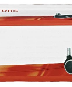 SIGMA Hartbodenrollen, Ø 5 Cm, 5 Stück