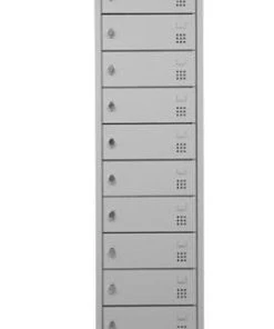 PROREGAL Industrie-PC-Schrank Bear | HxBxT 170x68x60 Cm | Weiß -Yongsheng-Geschäft b7fdf38f 3dc1 4857 a3e3 74ced82926eb