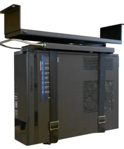 Novus Clu II C Monitor Tisch Halterung, Schwarz (990+2018+000) -Yongsheng-Geschäft b83d589b 2d54 4e71 b893 95c1ce9260f5 2