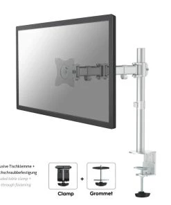 Null Neomounts Select NM-D135D3BLACK 3-fach Monitor Tischhalterung Bis 27Zoll, Schwarz -Yongsheng-Geschäft b873f062 6af2 4f3d 9250 93c5451e9d86 2