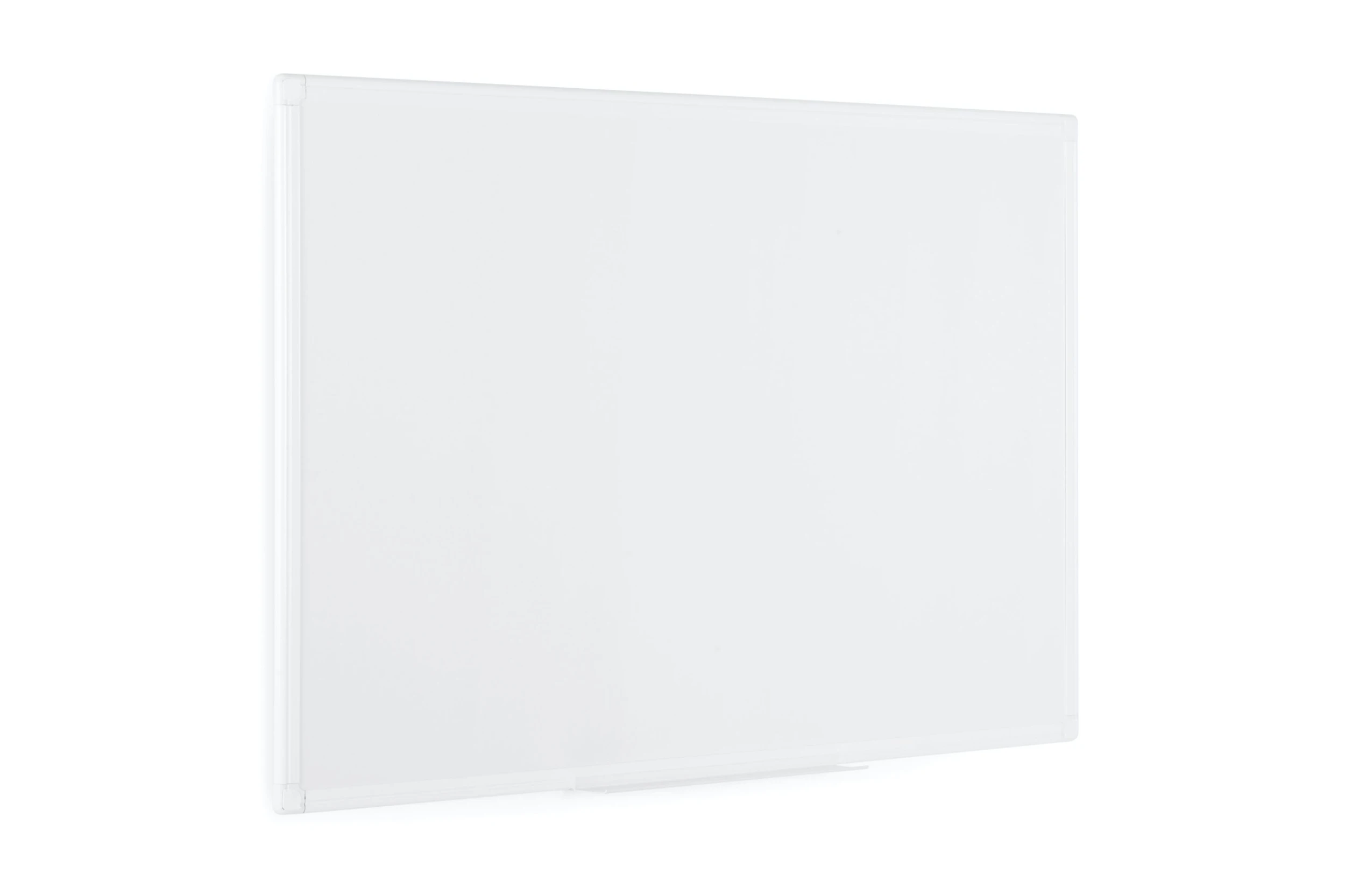 Bi-Office Antibakterielles Whiteboard Mit Weiß Lackiertem Aluminiumrahmen 120x90cm 1 Bi-Office Antibakterielles Whiteboard Mit Weiß Lackiertem Aluminiumrahmen 120x90cm